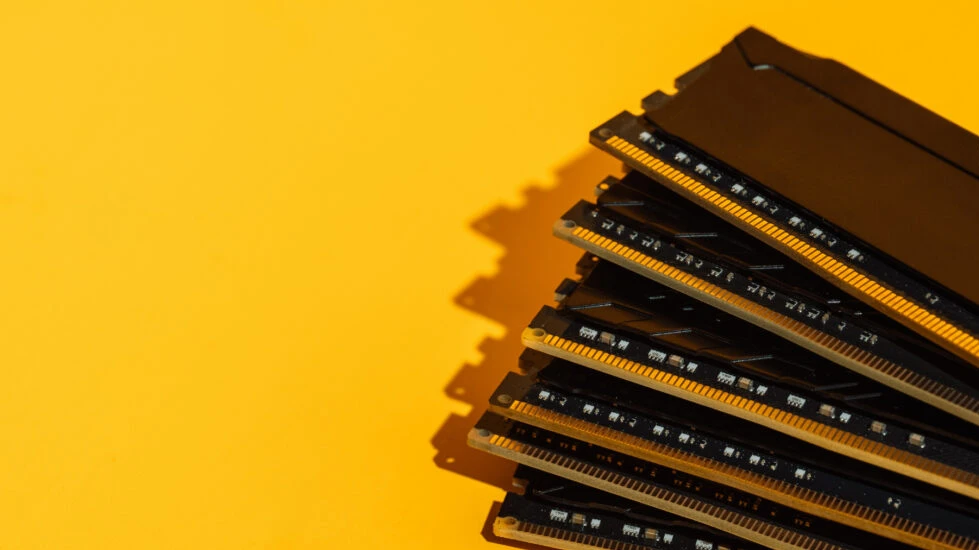 RAM now represents 35 percent of bill of materials for HP PCs - Ars Technica