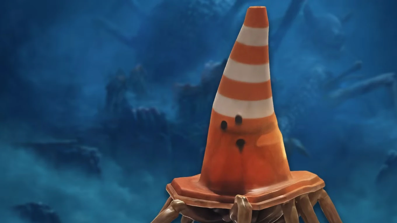 REANIMAL: All Critter Locations (Citter Hit Kill Trophy)