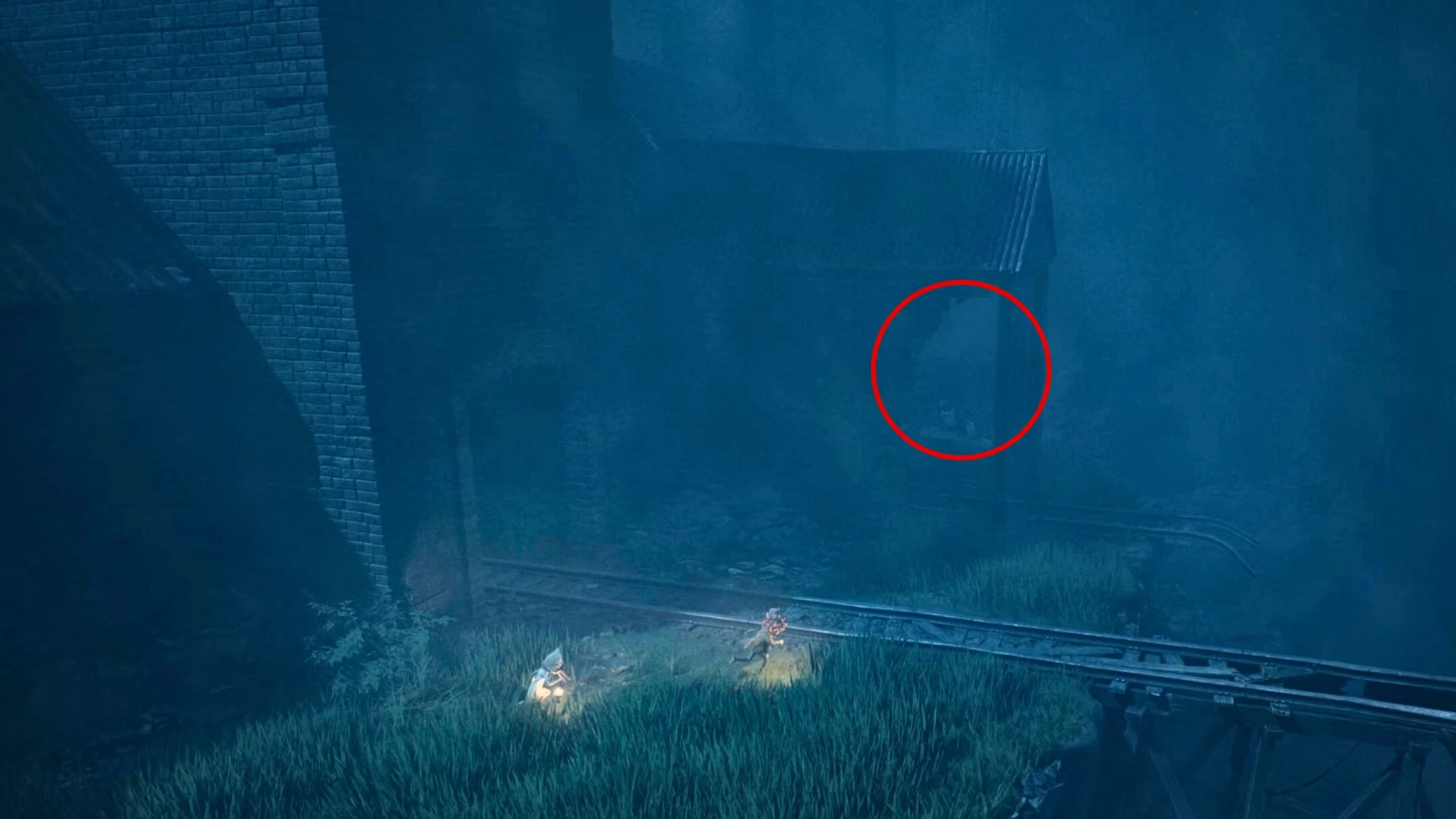 REANIMAL: All Posters Locations (A Proper Gander Trophy)