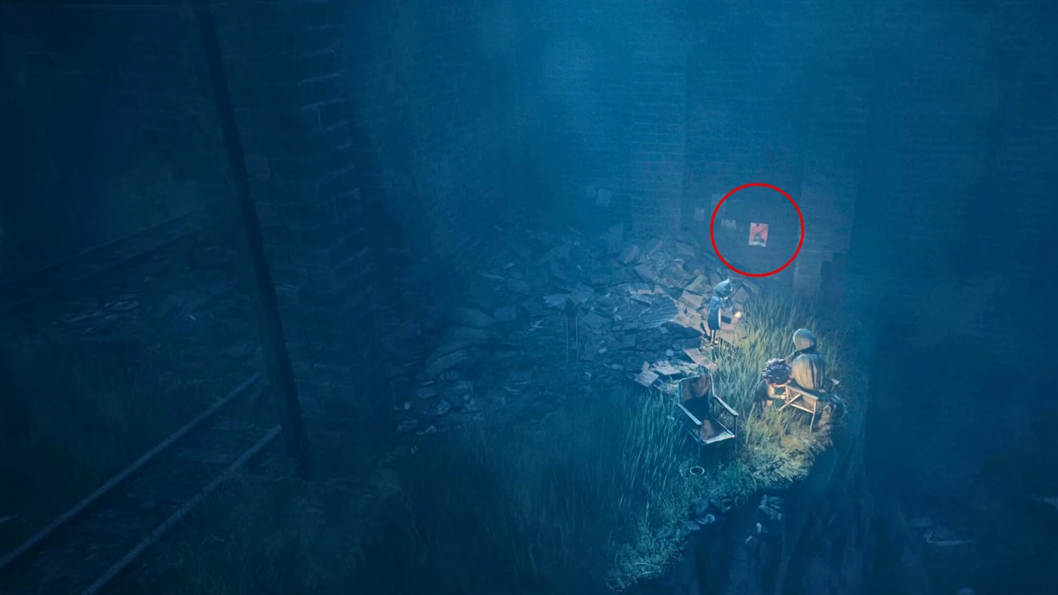 REANIMAL: All Posters Locations (A Proper Gander Trophy)