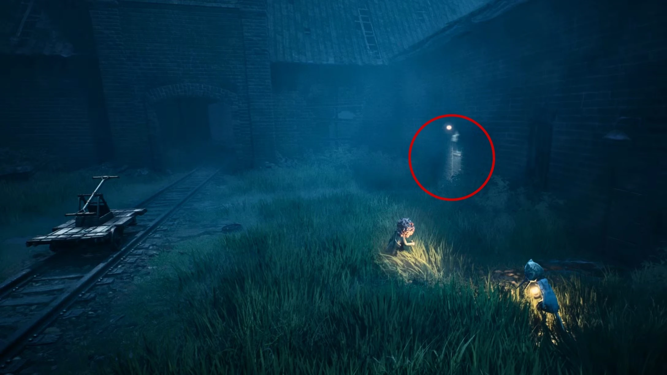 REANIMAL: All Posters Locations (A Proper Gander Trophy)