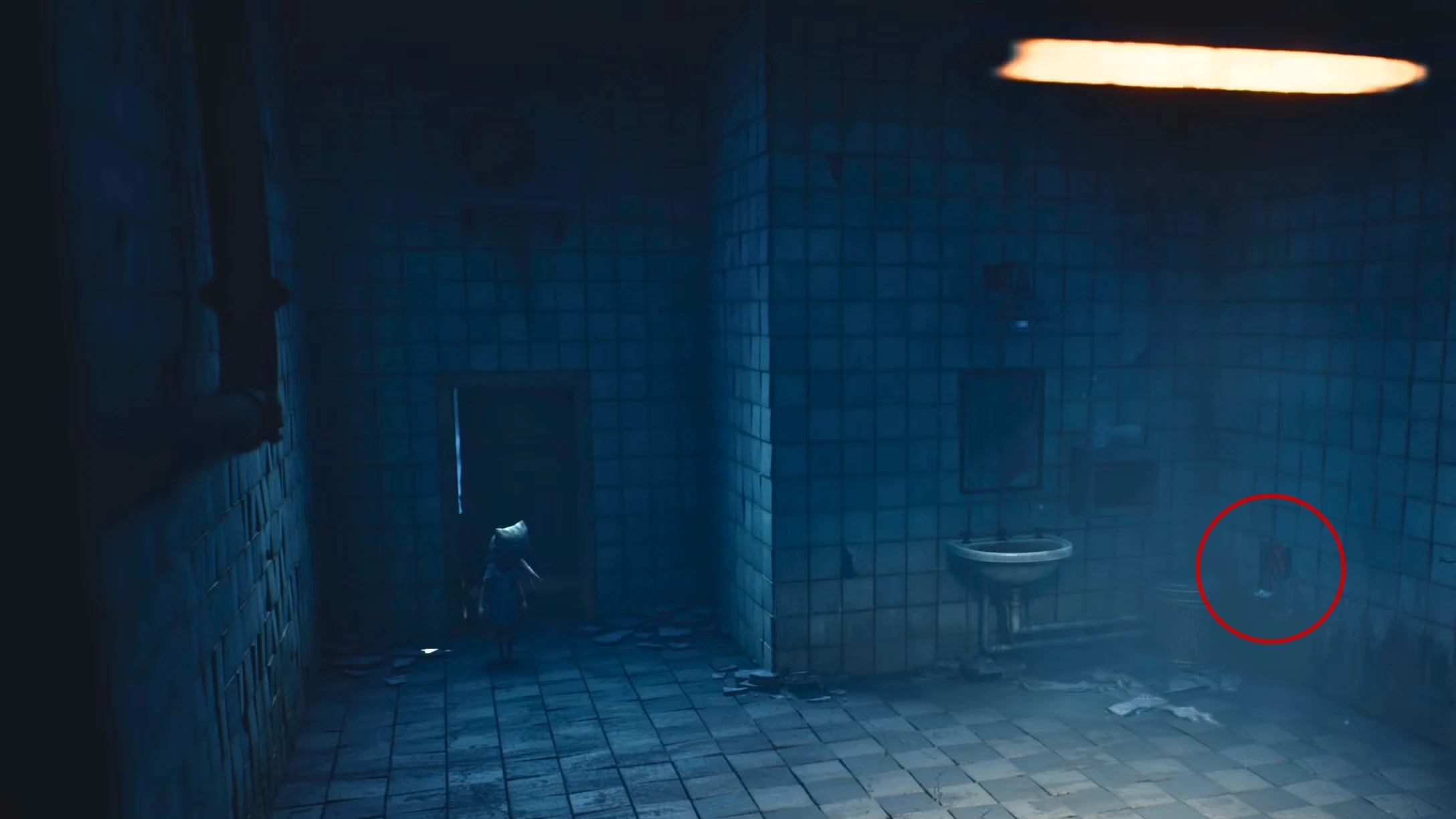 REANIMAL: All Posters Locations (A Proper Gander Trophy)