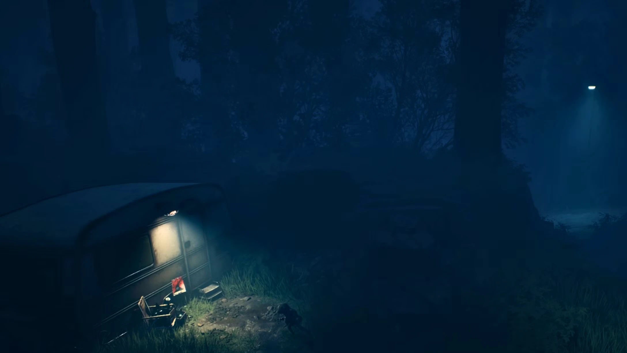 REANIMAL: All Posters Locations (A Proper Gander Trophy)