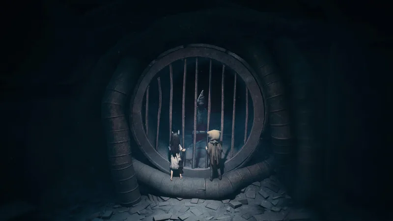 Reanimal Conquista Críticos e Público: O Trailer de Elogios Revela o Motivo