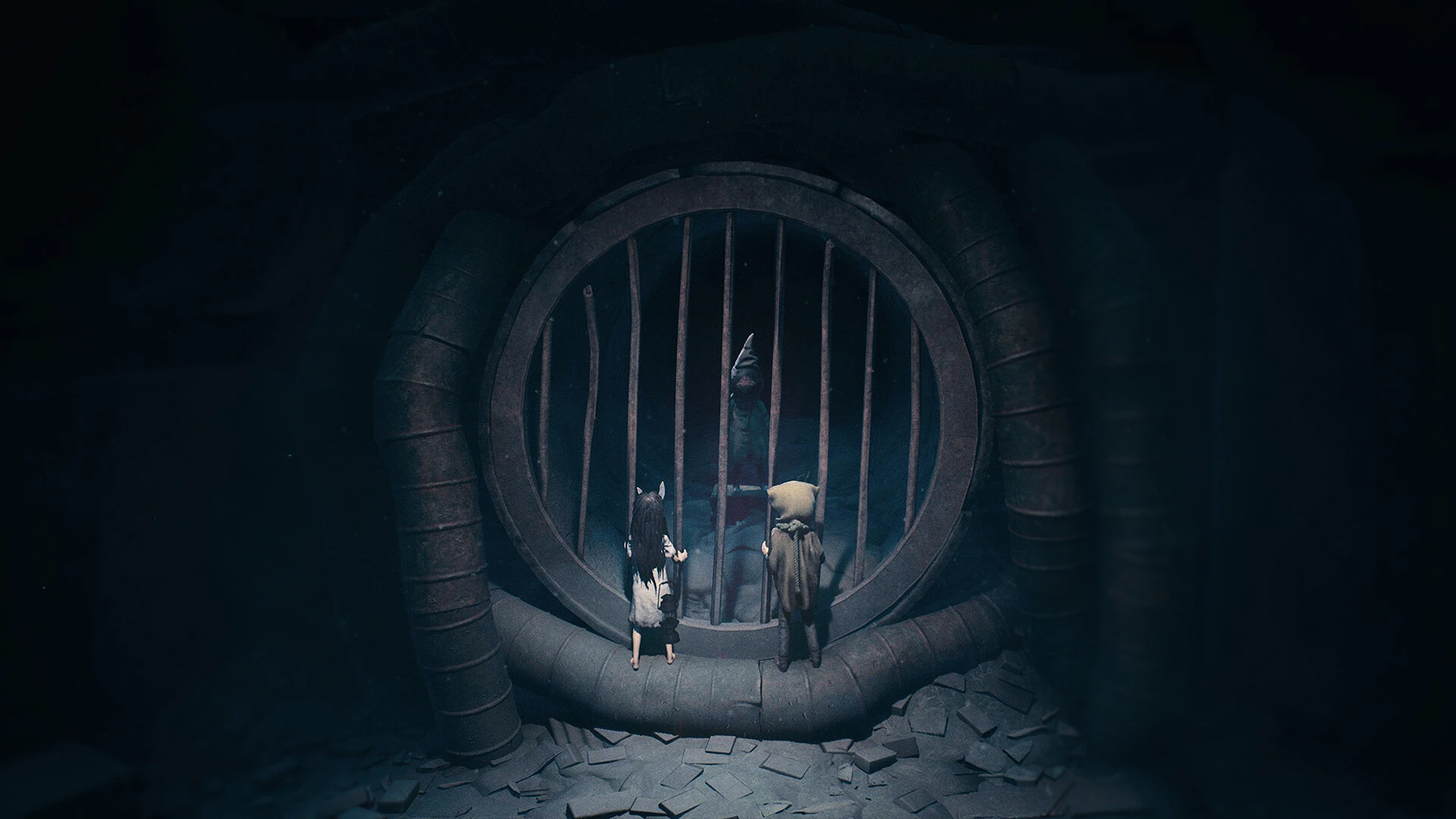Reanimal Has Taken The Gaming World By Storm, Its New Accolades Trailer Shows You Why