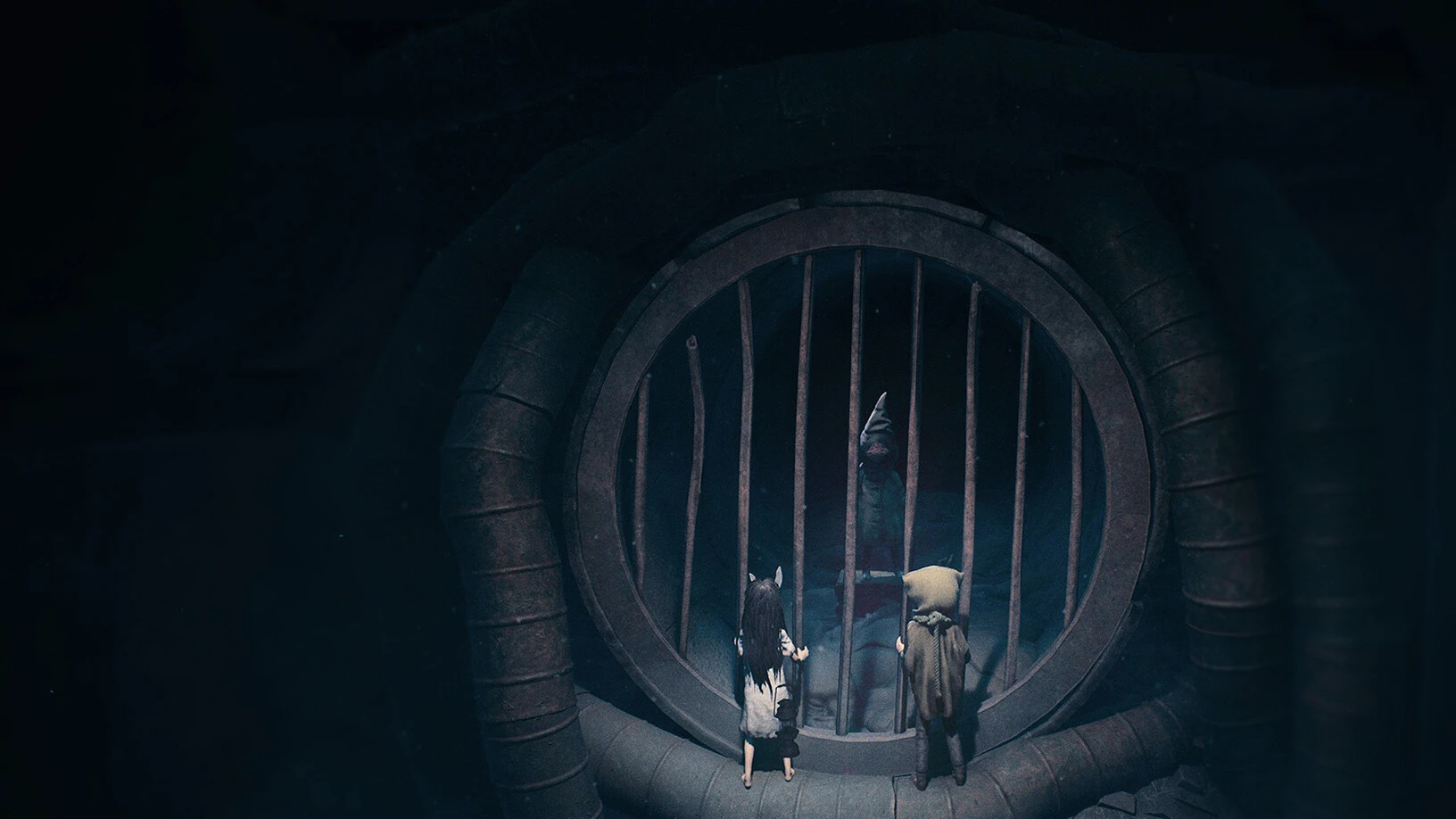 Reanimal is Finally Out and the Release Trailer is As Creepy As You’d Expect