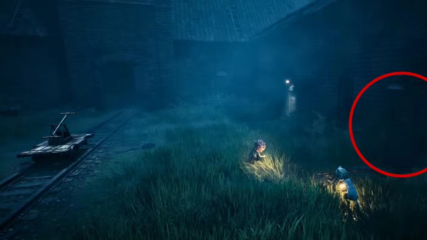REANIMAL Secret Bunker Codes (Hidden Poster & Achievement)