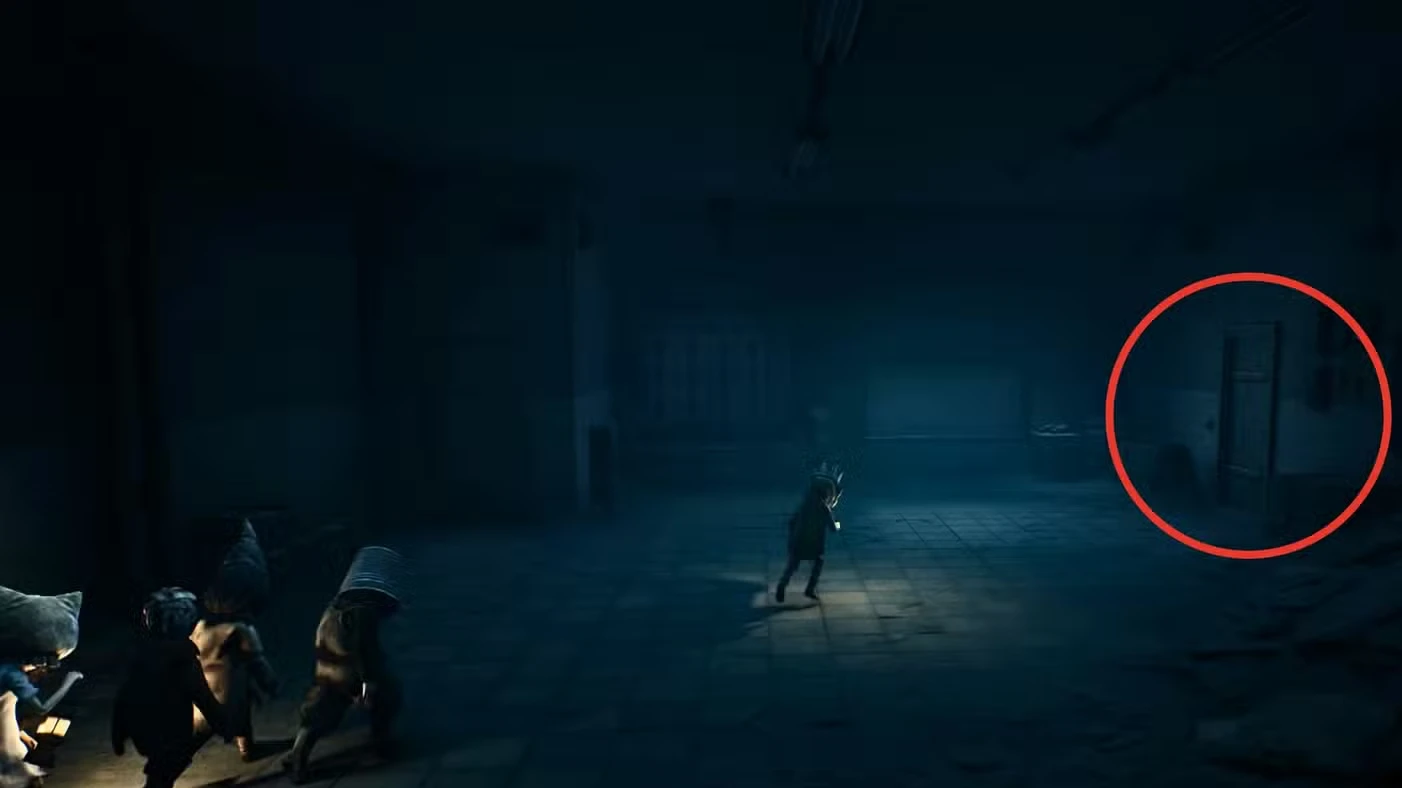 REANIMAL Secret Bunker Codes (Hidden Poster & Achievement)