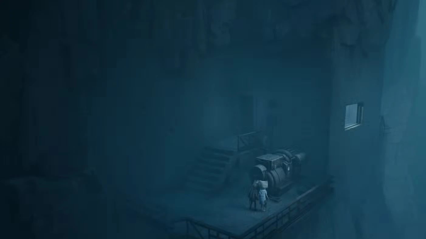 REANIMAL Secret Bunker Codes (Hidden Poster & Achievement)