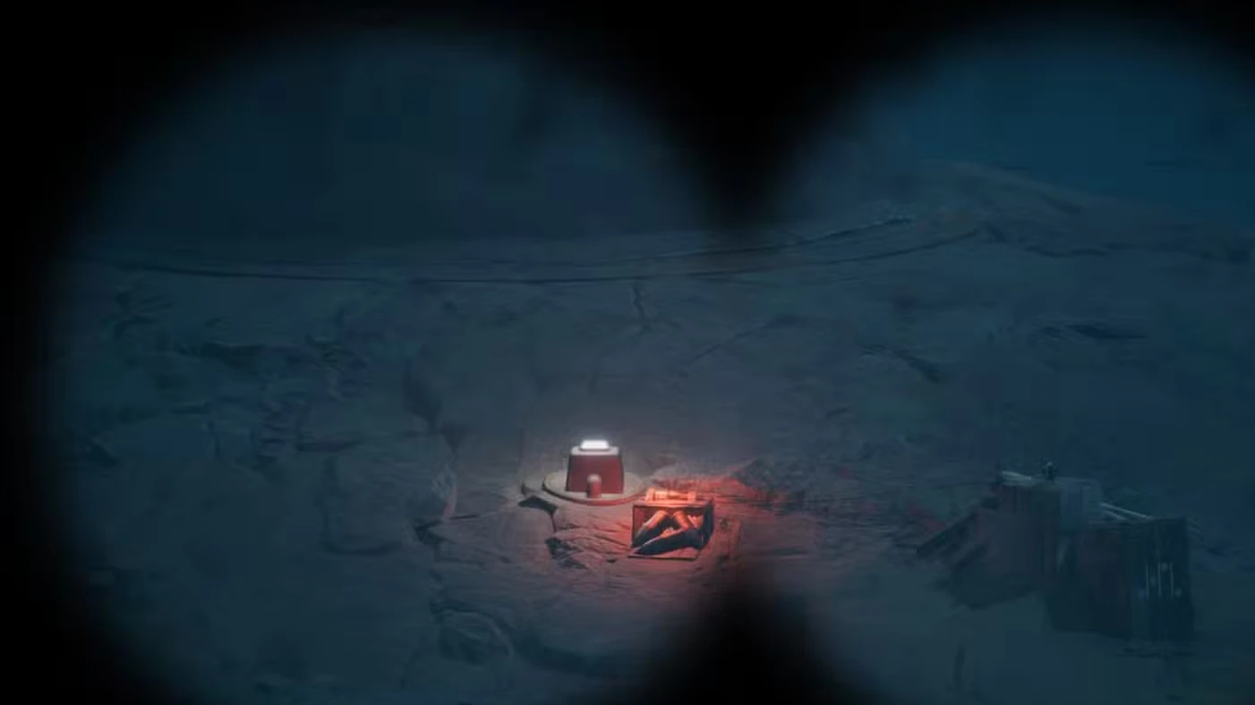 REANIMAL Secret Bunker Codes (Hidden Poster & Achievement)
