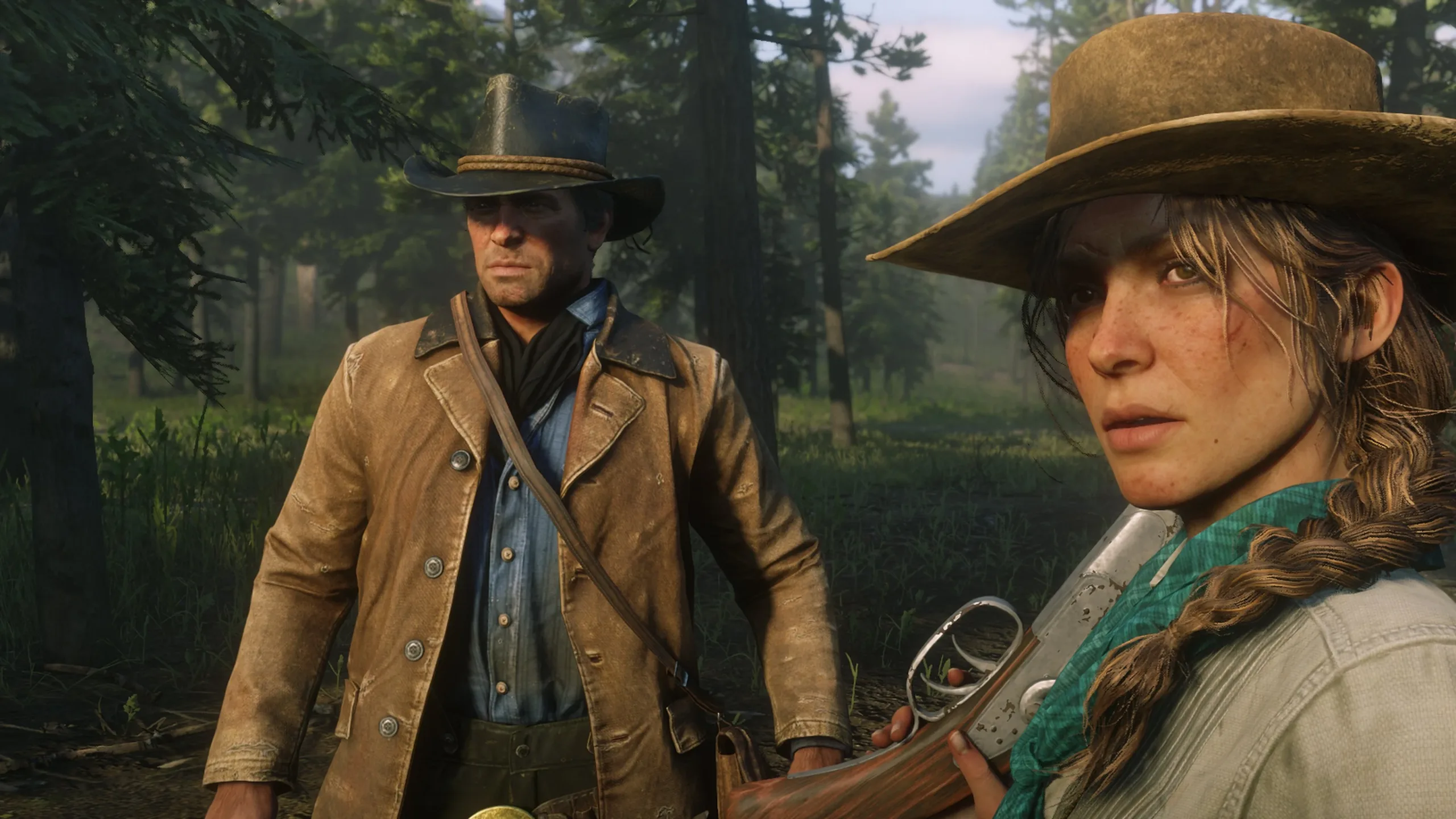 Red Dead Redemption 2 Enhanced Edition Could Finally Launch This Year – Rumor
