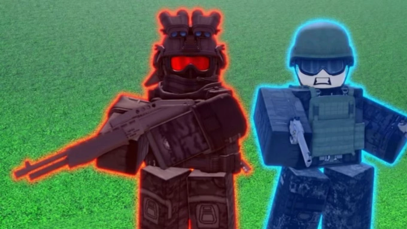 Red VS Blue Tycoon Roblox Codes