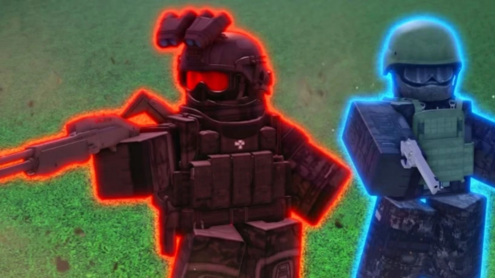 Red VS Blue Tycoon Roblox Codes