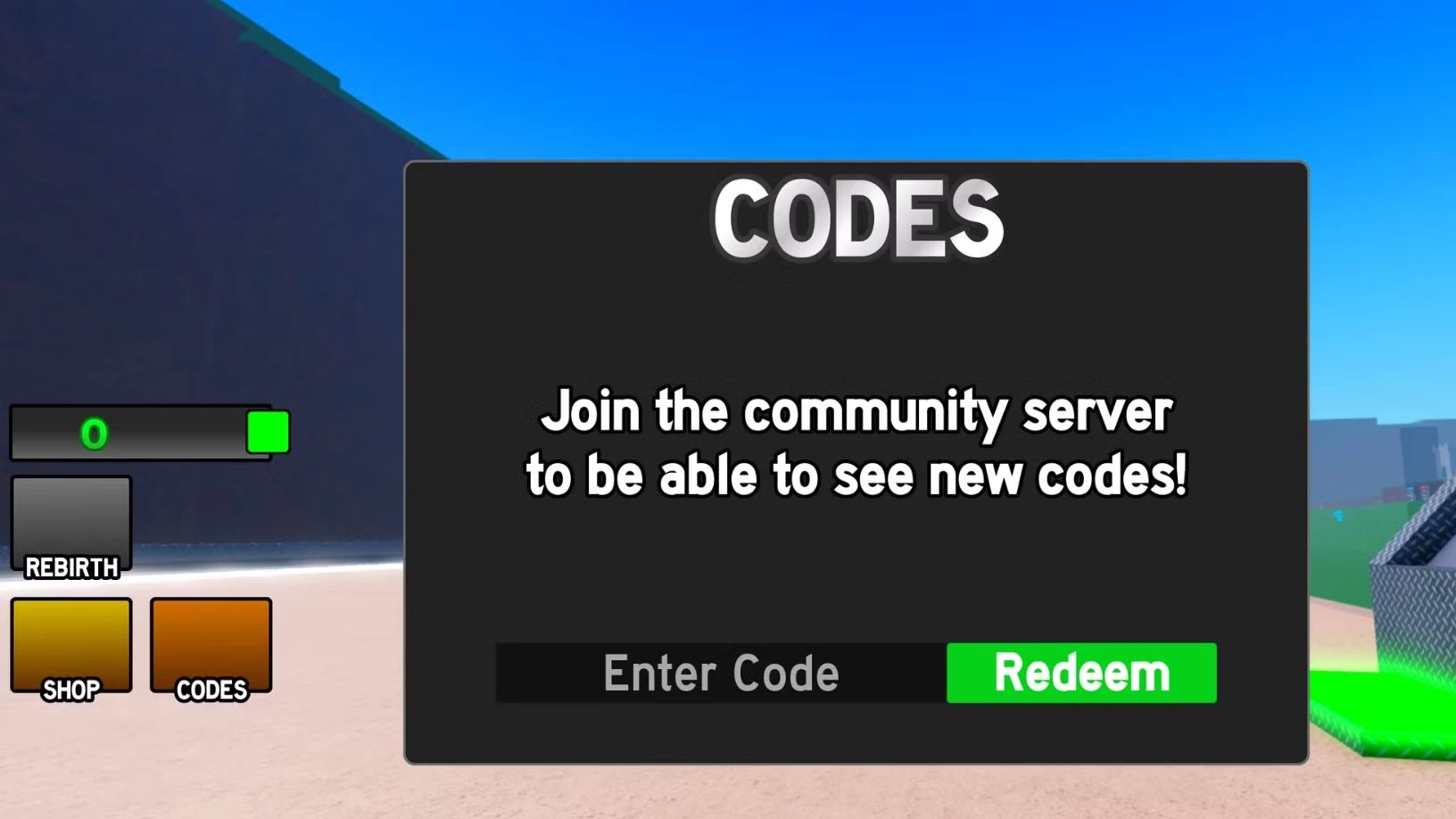 Red VS Blue Tycoon Roblox Codes