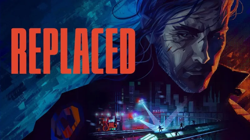 Replaced: Mergulhe Hoje na Demo do Cyberpunk Distópico dos Anos 80