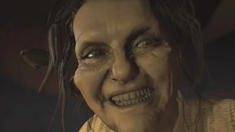 Fita ‘Bedroom’ de Resident Evil 7: como sobreviver e achar os três ratos