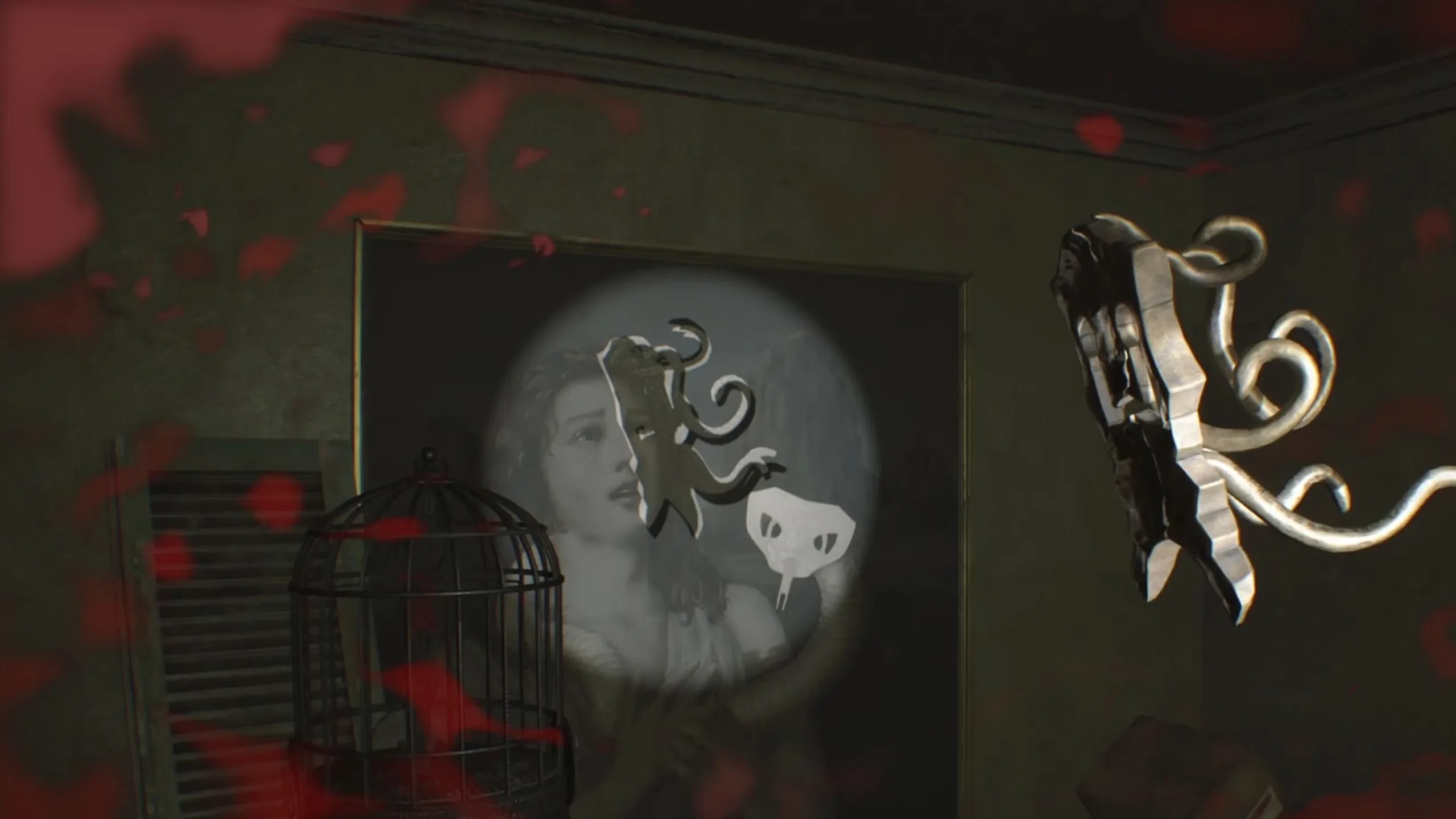 Resident Evil 7 'Bedroom' Tape Guide