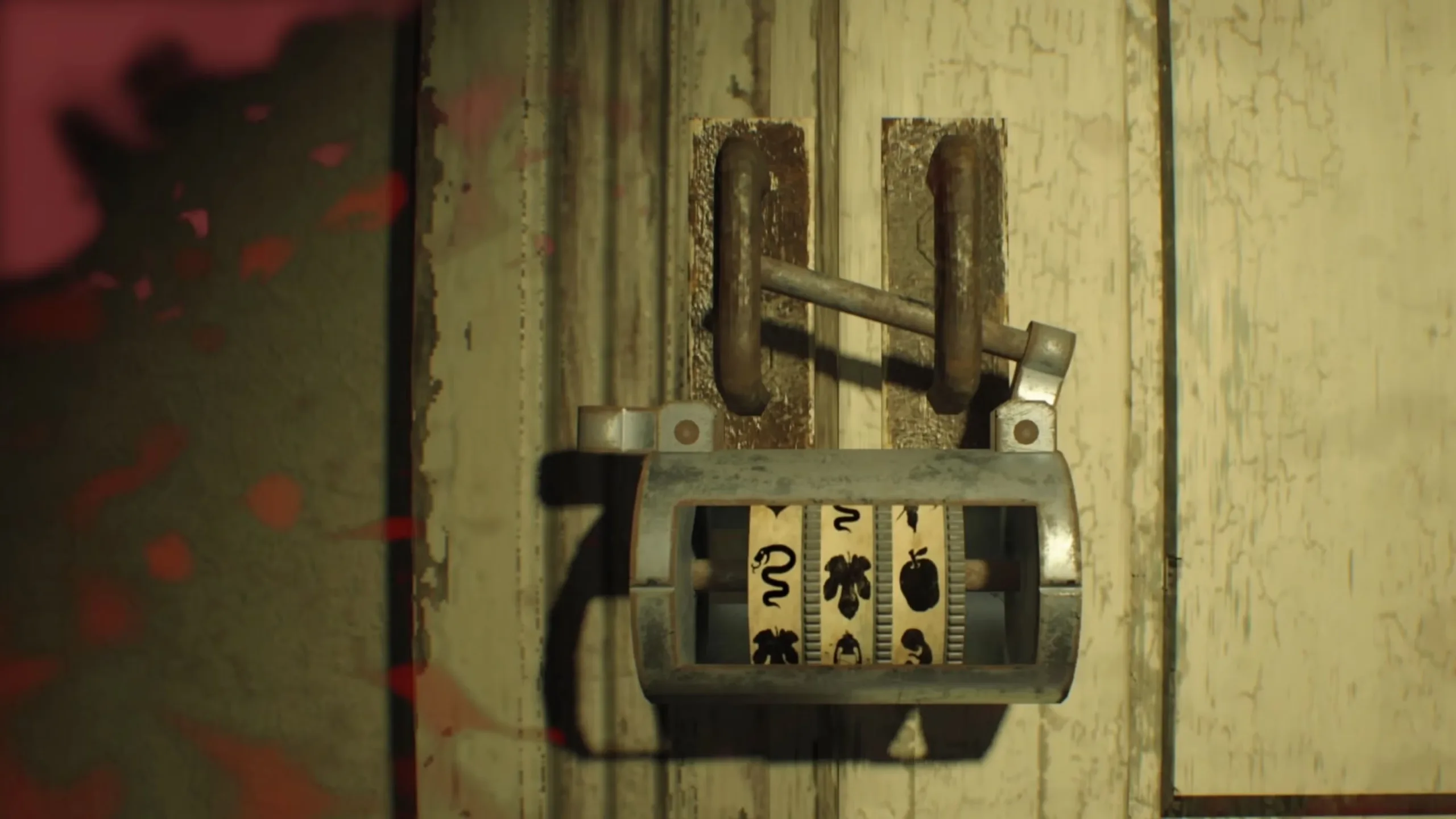Resident Evil 7 'Bedroom' Tape Guide
