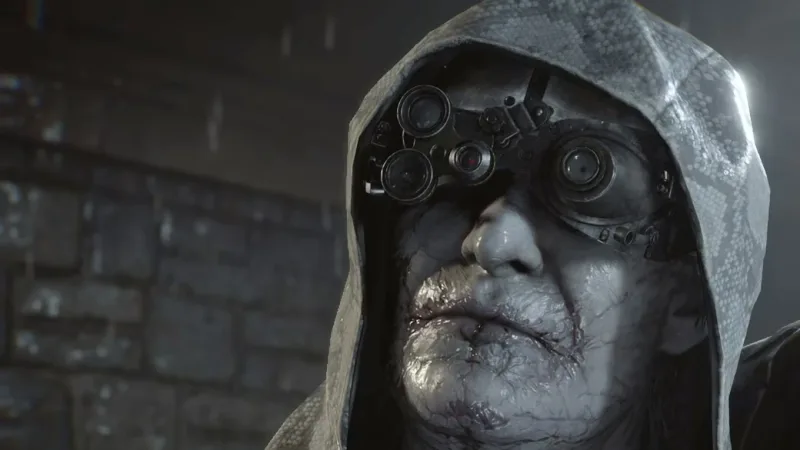 Desvendando Resident Evil Requiem:  para Sobreviver ao Horror