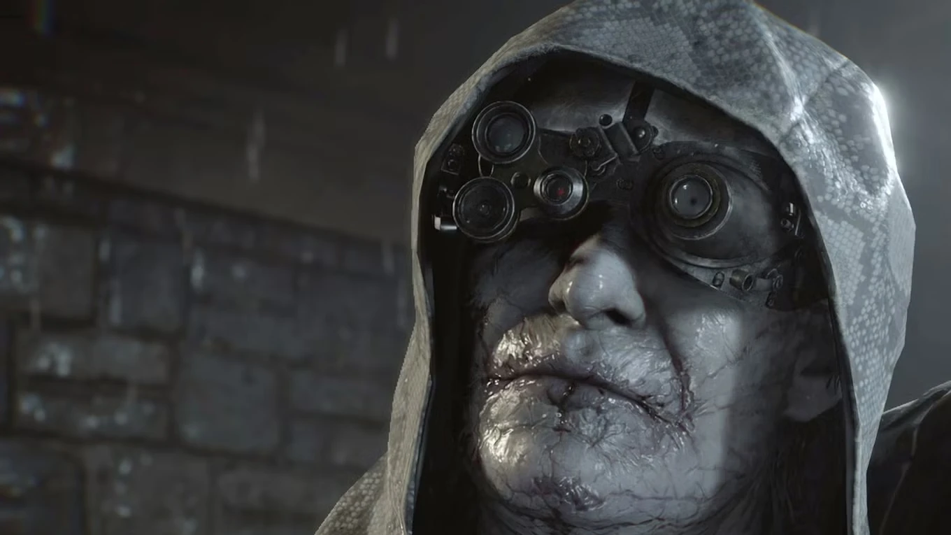 Resident Evil Requiem guides and walkthroughs