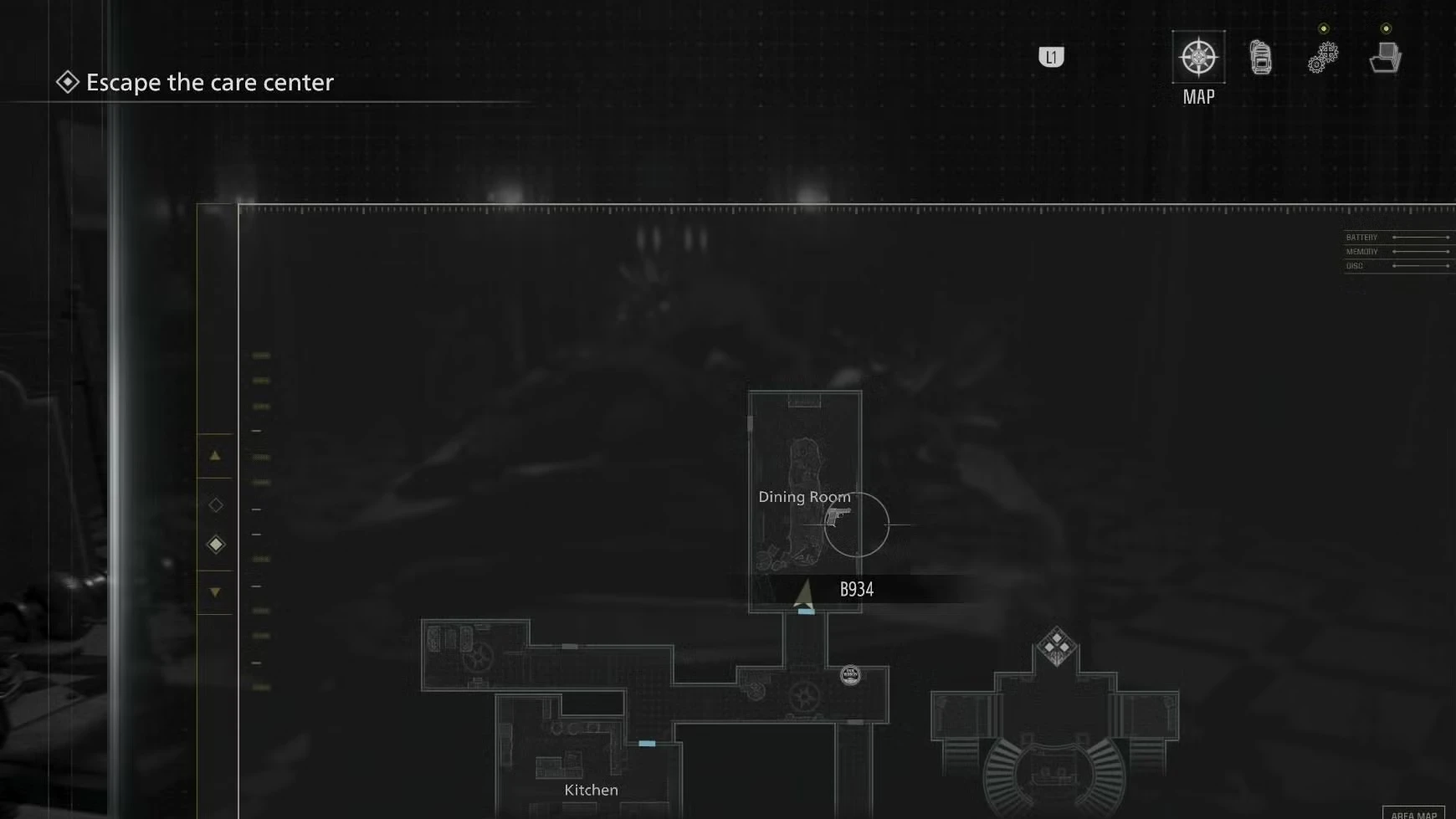 Resident Evil Requiem: How to Get a Gun When Playing as Grace