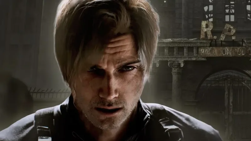 Solução da caça ao tesouro de Barry no RPD em Resident Evil Requiem