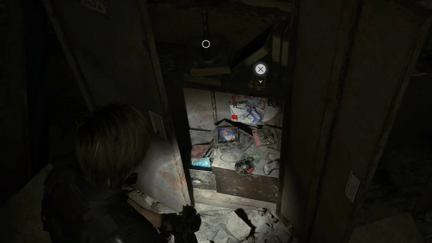 Resident Evil Requiem: How to Solve the Scavenger Hunt Puzzle in RPD