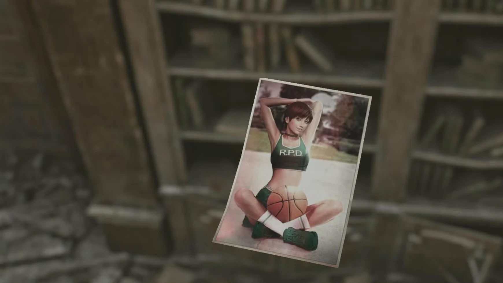 Resident Evil Requiem: How to Solve the Scavenger Hunt Puzzle in RPD