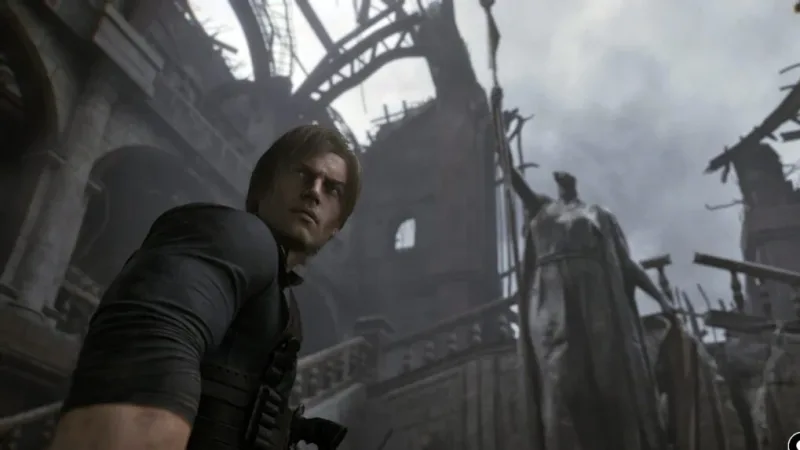 Resident Evil Requiem: Nostalgia em Dose Segura e Seus Limites