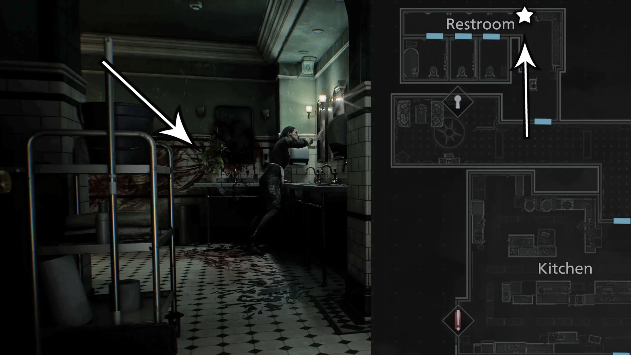 Resident Evil requiem walkthrough part 3: Chronic Care Center West Wing