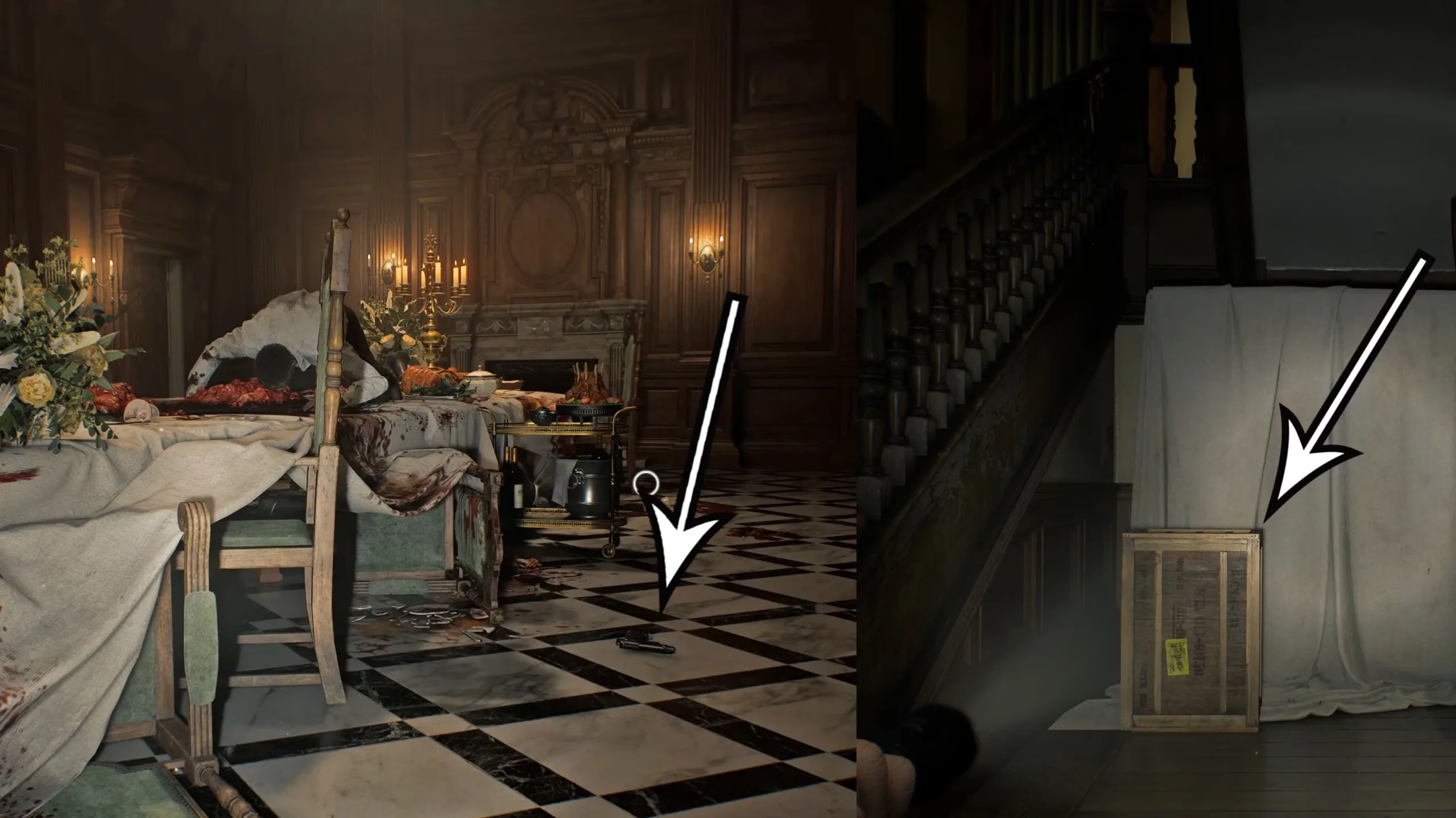 Resident Evil requiem walkthrough part 3: Chronic Care Center West Wing