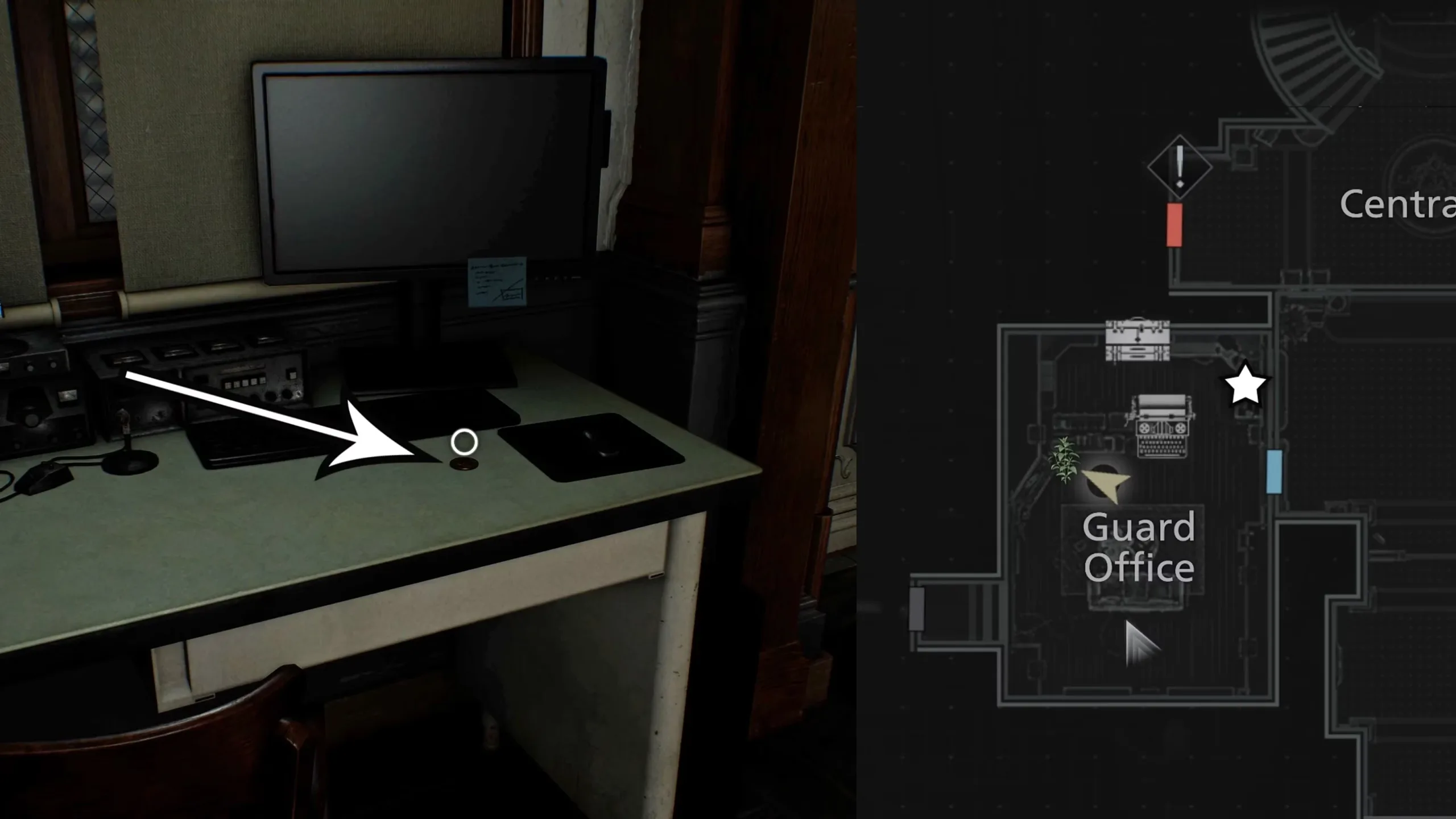 Resident Evil requiem walkthrough part 3: Chronic Care Center West Wing