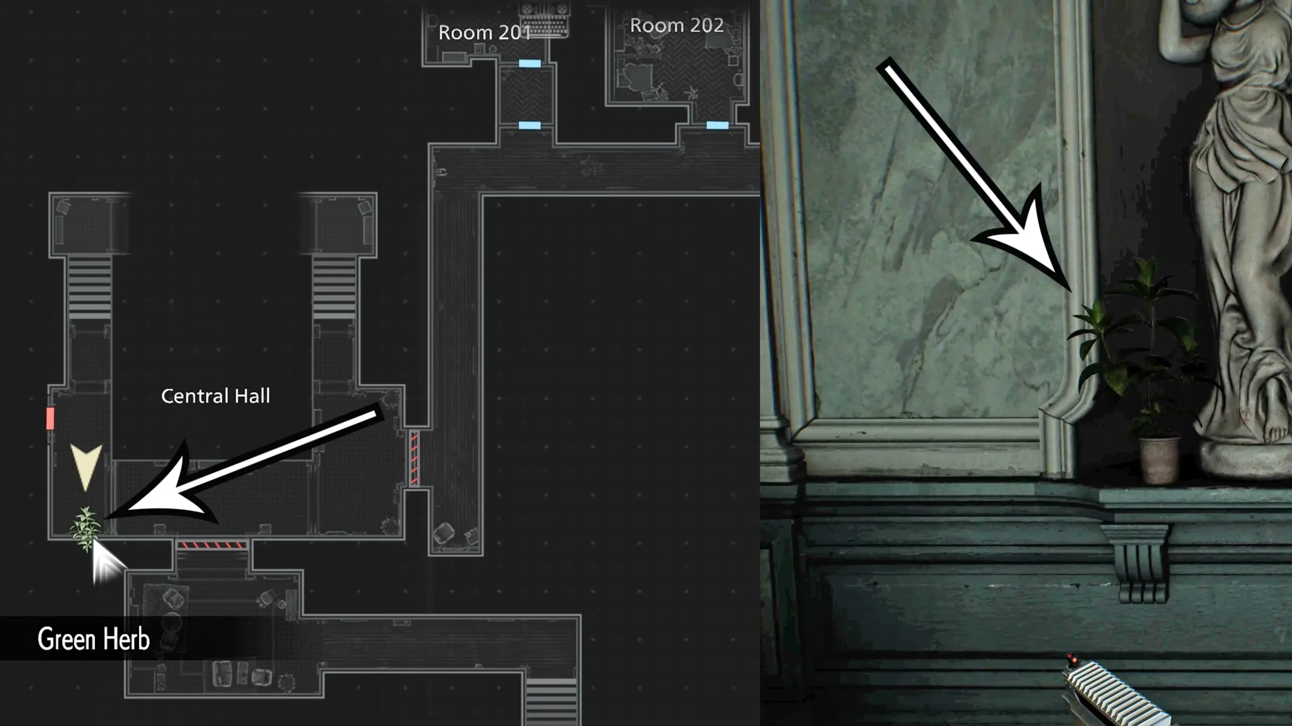Resident Evil requiem walkthrough part 3: Chronic Care Center West Wing
