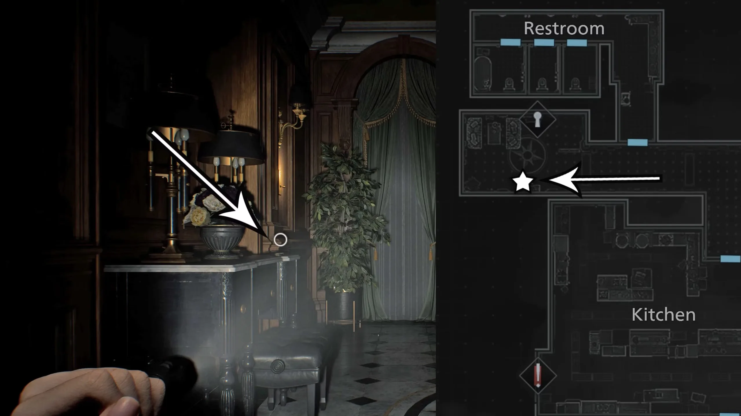Resident Evil requiem walkthrough part 3: Chronic Care Center West Wing