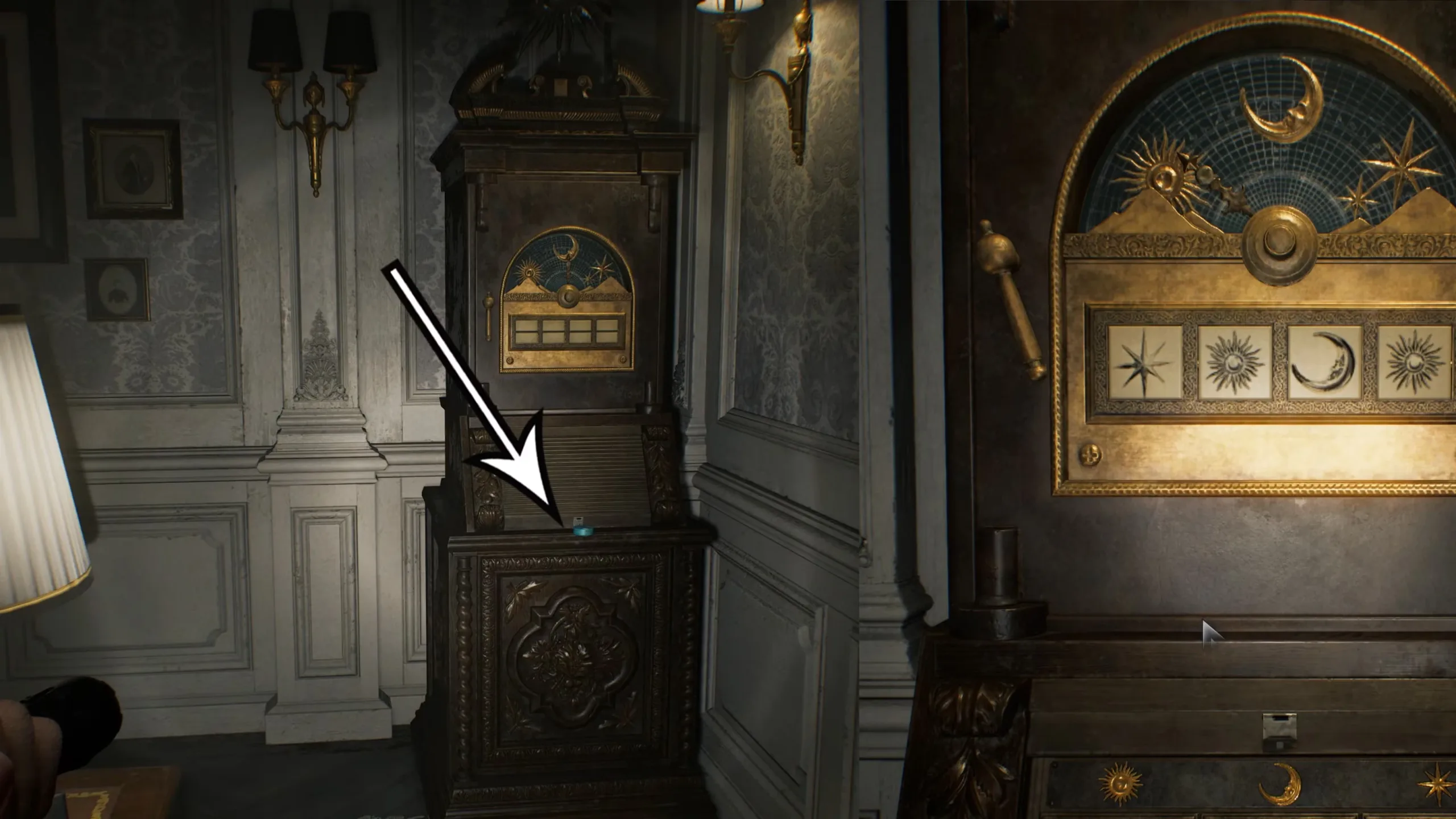 Resident Evil Requiem walkthrough part 4: Chronic Care Center East Wing