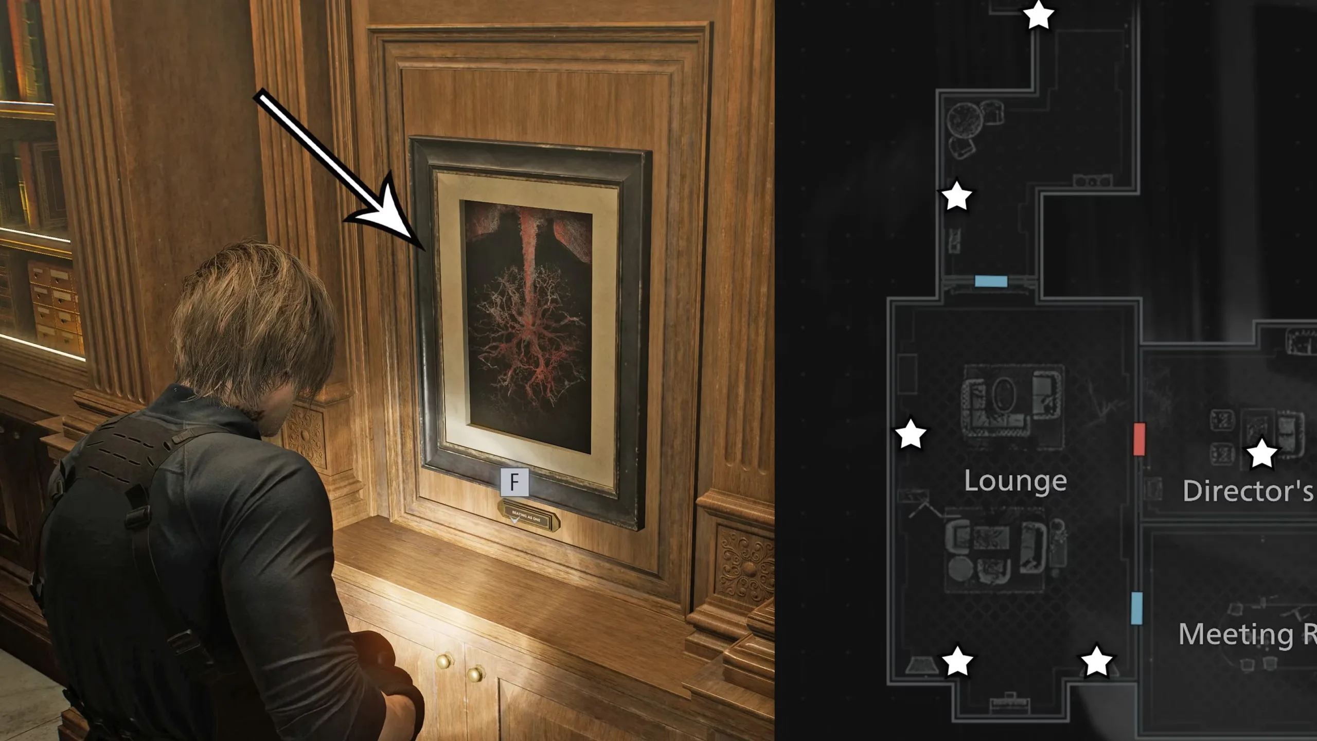 Resident Evil Requiem walkthrough part 5: Garage, Isolation Ward, and the Attic in the Chronic Care Center