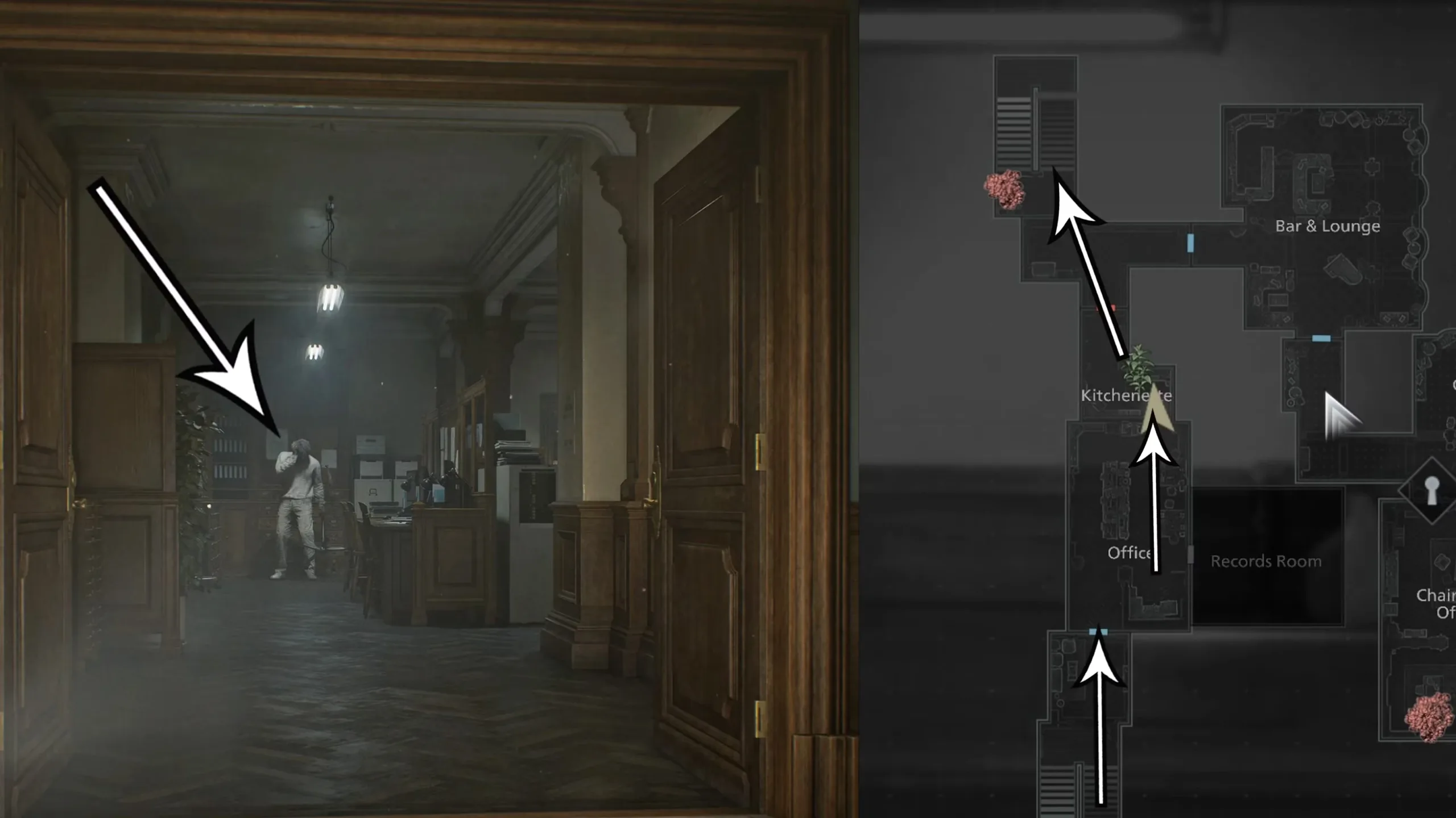 Resident Evil Requiem walkthrough part 5: Garage, Isolation Ward, and the Attic in the Chronic Care Center