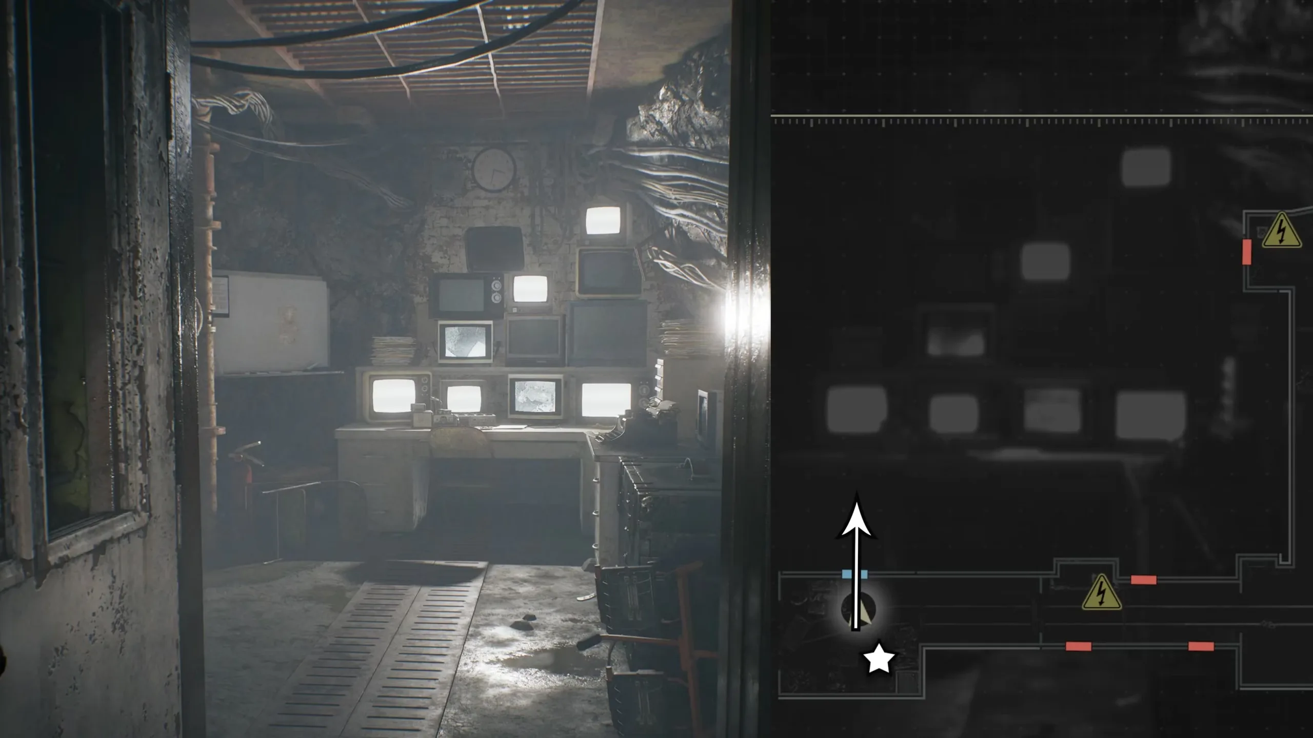 Resident Evil Requiem walkthrough part 6: The Basement