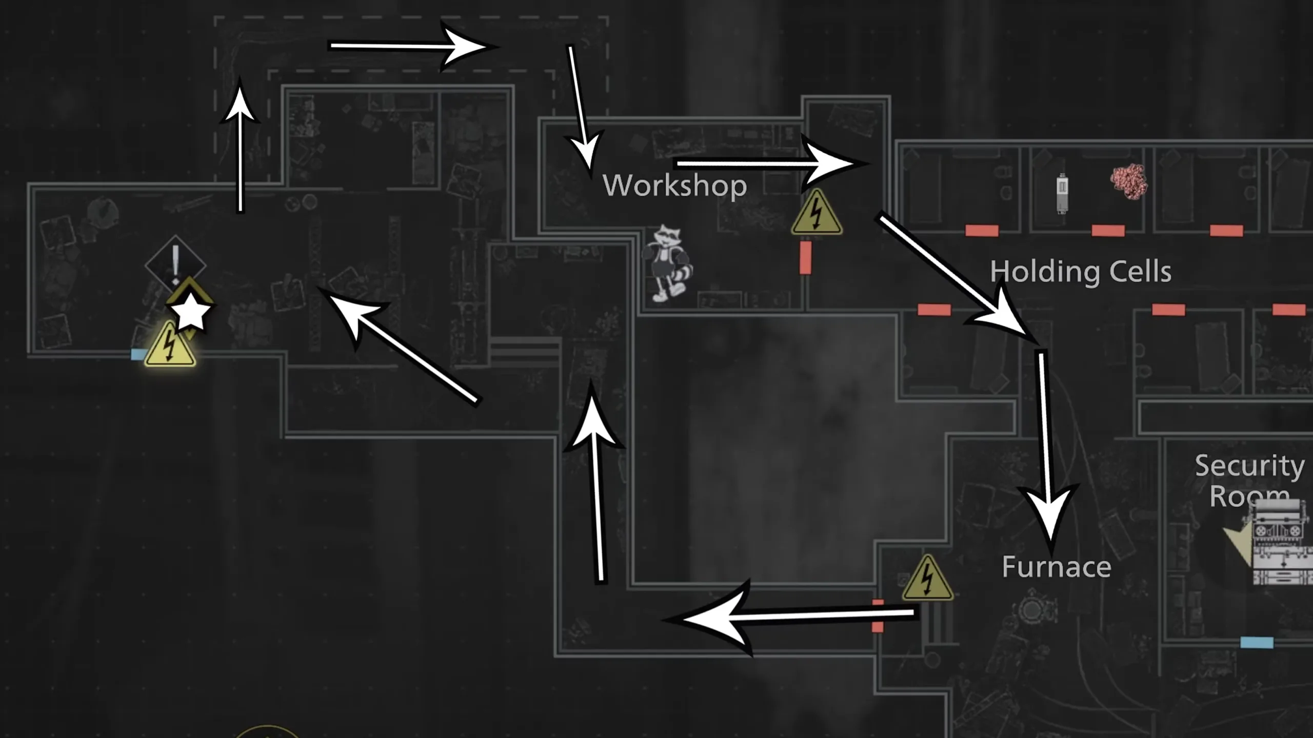 Resident Evil Requiem walkthrough part 6: The Basement