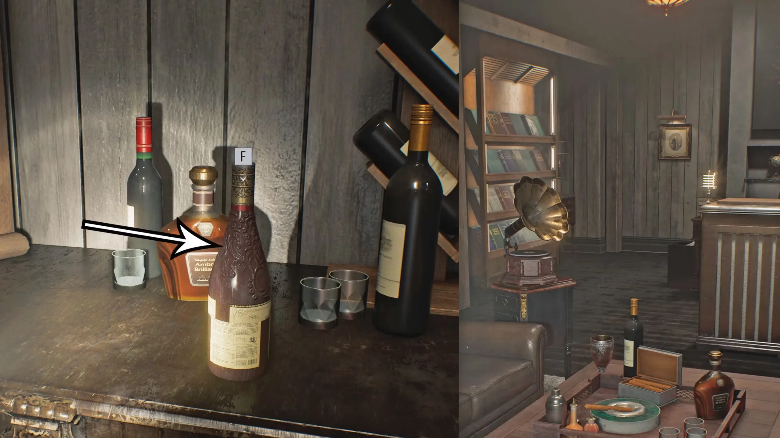 Resident Evil Requiem walkthrough part 7: The Courtyard, Chapel, and Water Treatment Plant