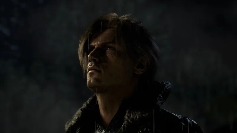 Resident Evil Requiem: Dublador de Leon Revela o Porsche Exclusivo em Novo Trailer