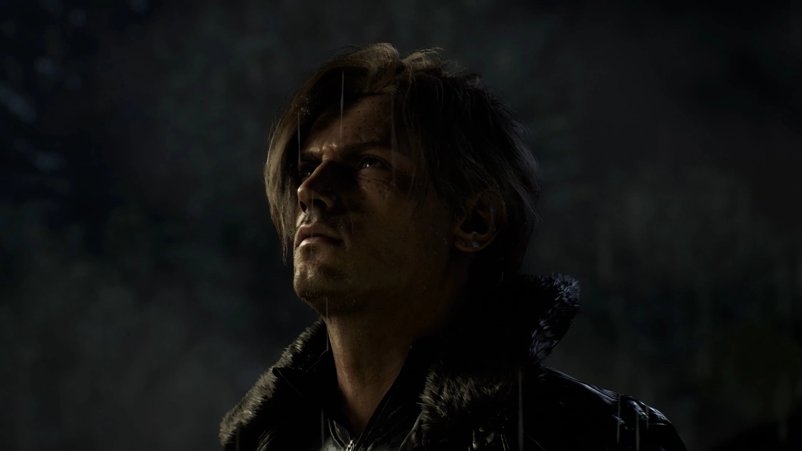 Resident Evil Requiem’s Latest Trailer Features Leon’s Voice Actor And His Cool Ride