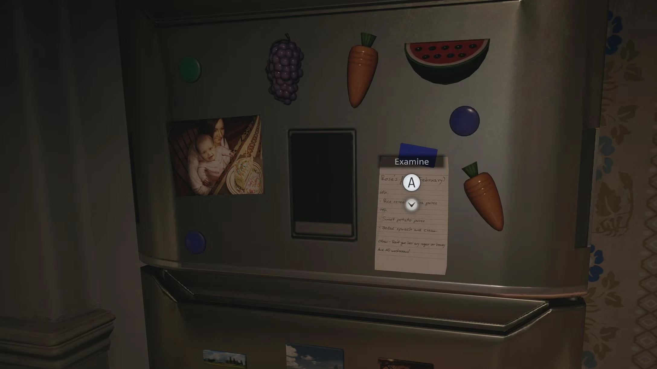 Resident Evil Village: All File Locations