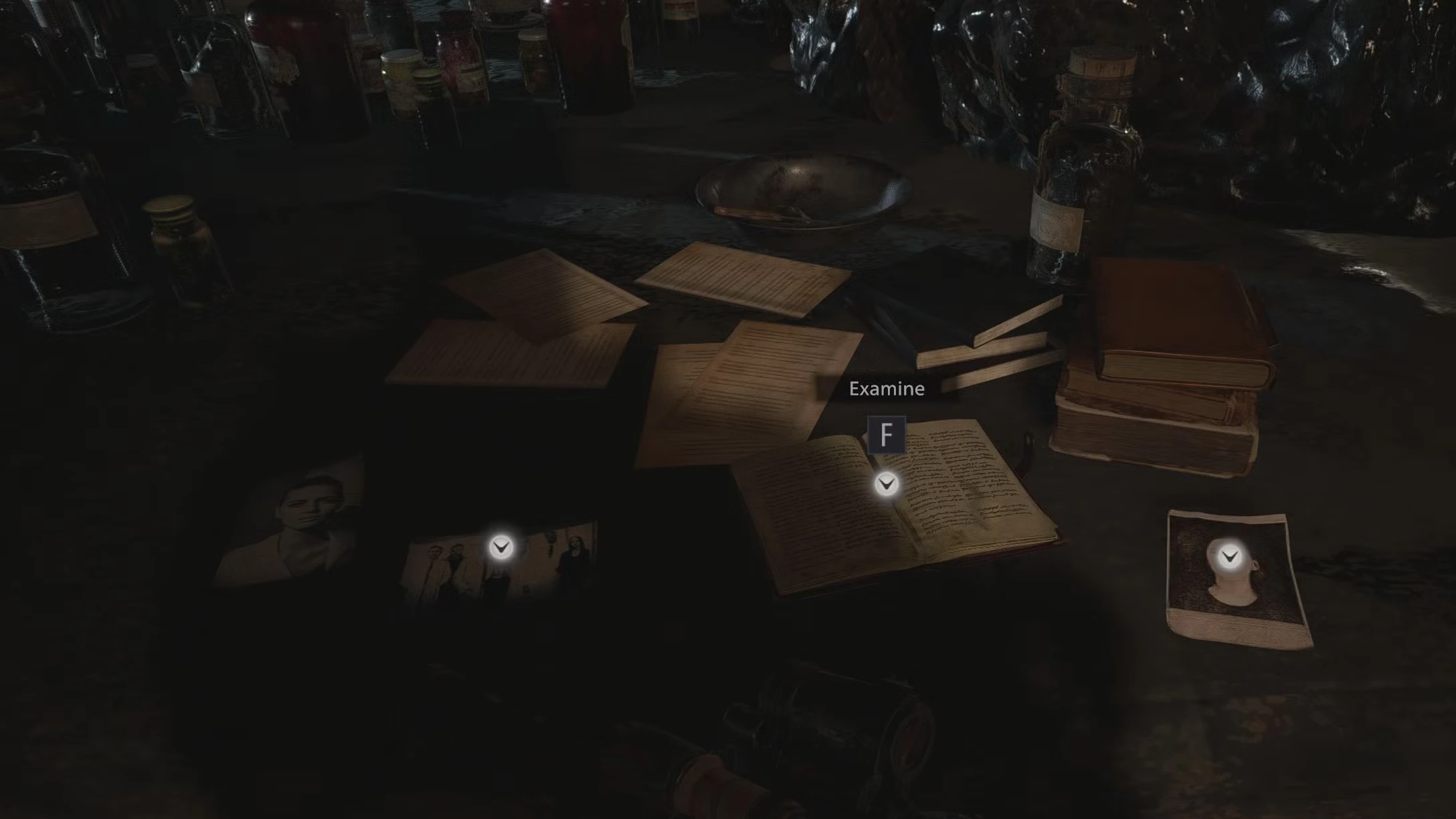 Resident Evil Village: All File Locations