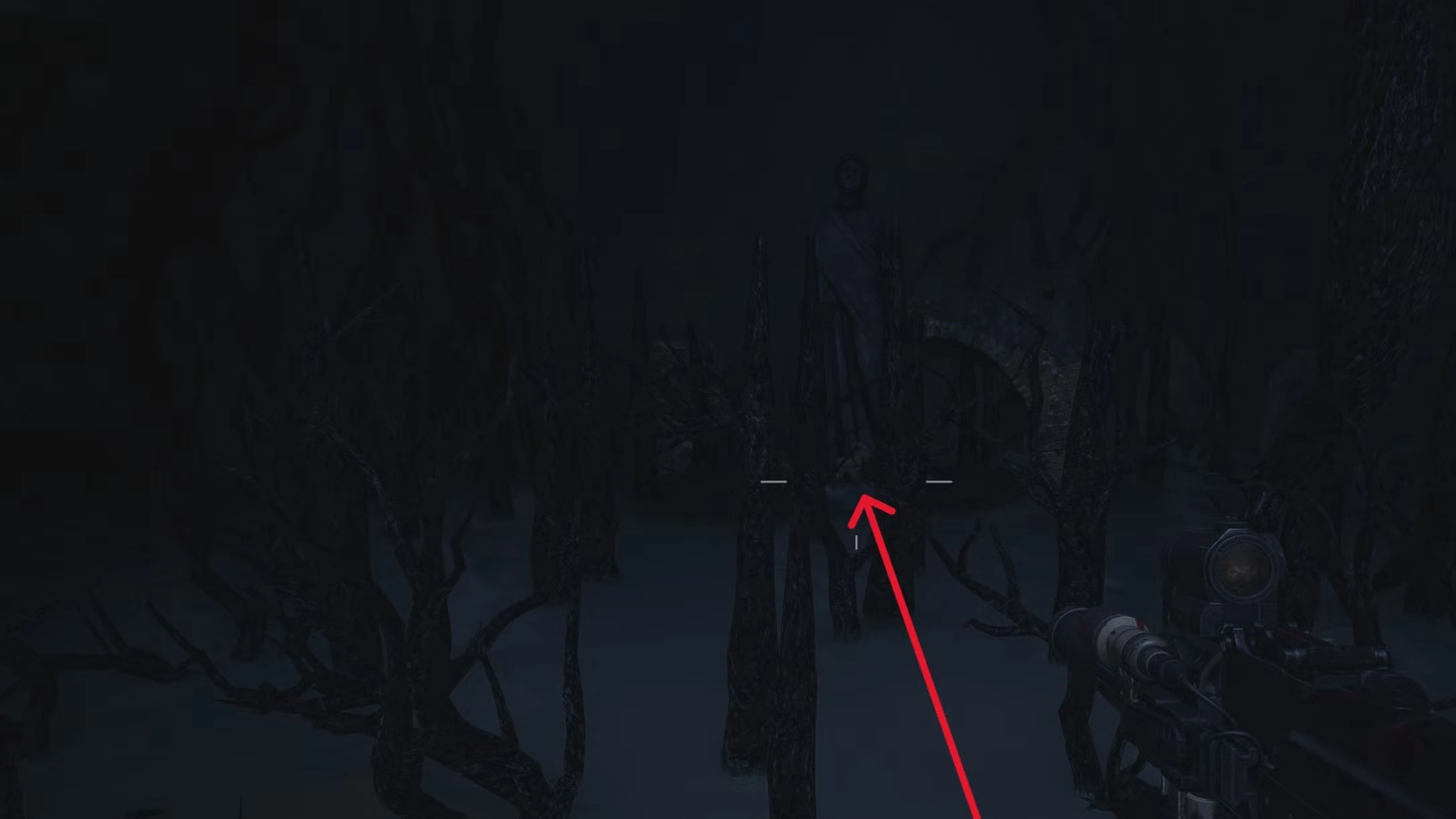 Resident Evil Village: All Goats of Warding Locations