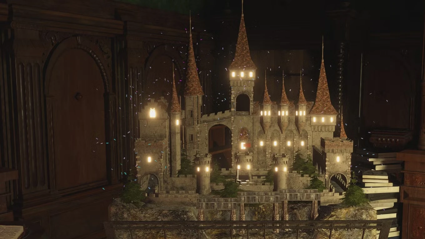 Resident Evil Village: All Labyrinth Puzzle Solutions