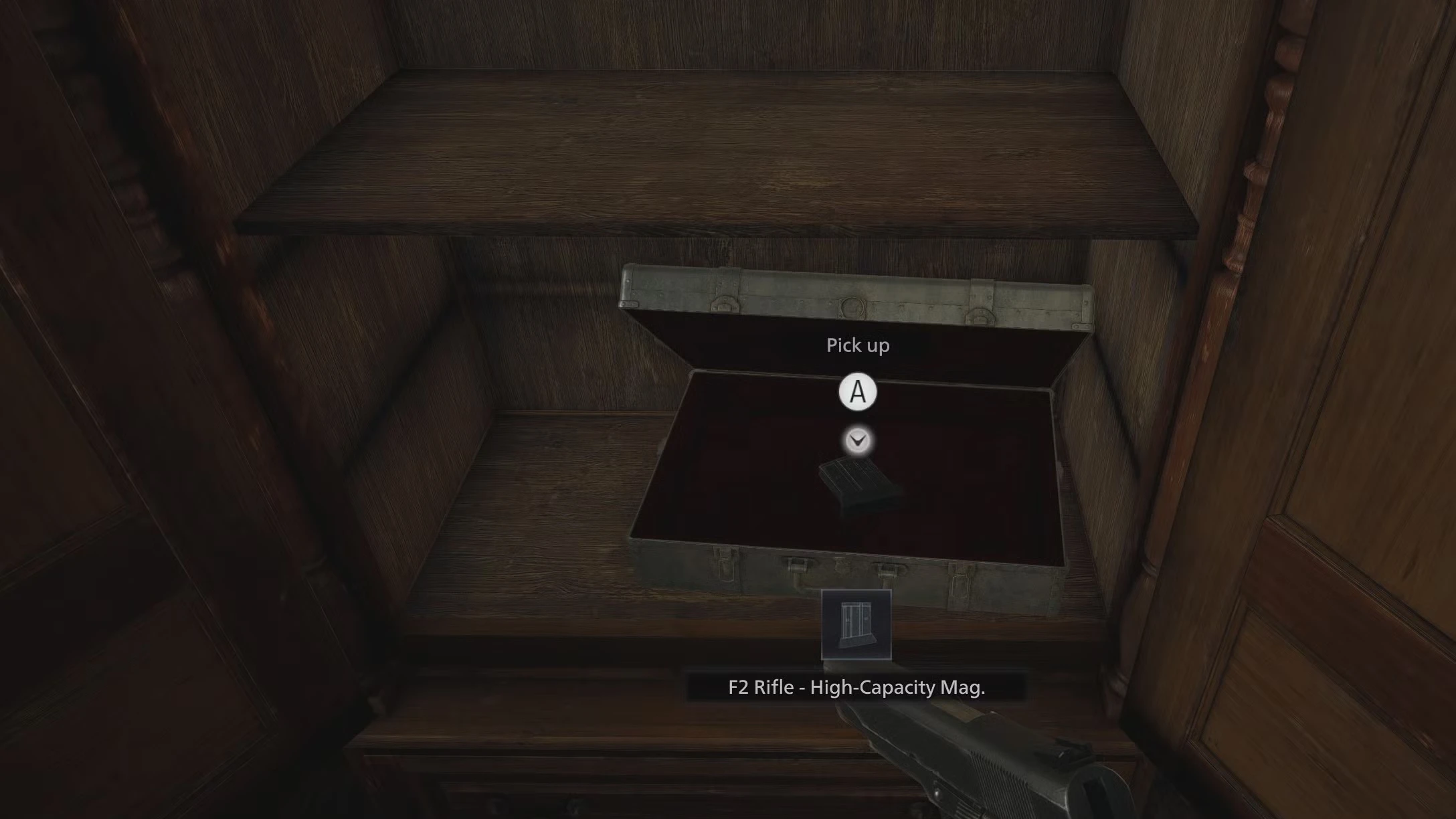 Resident Evil Village: All Maestro House Item Locations
