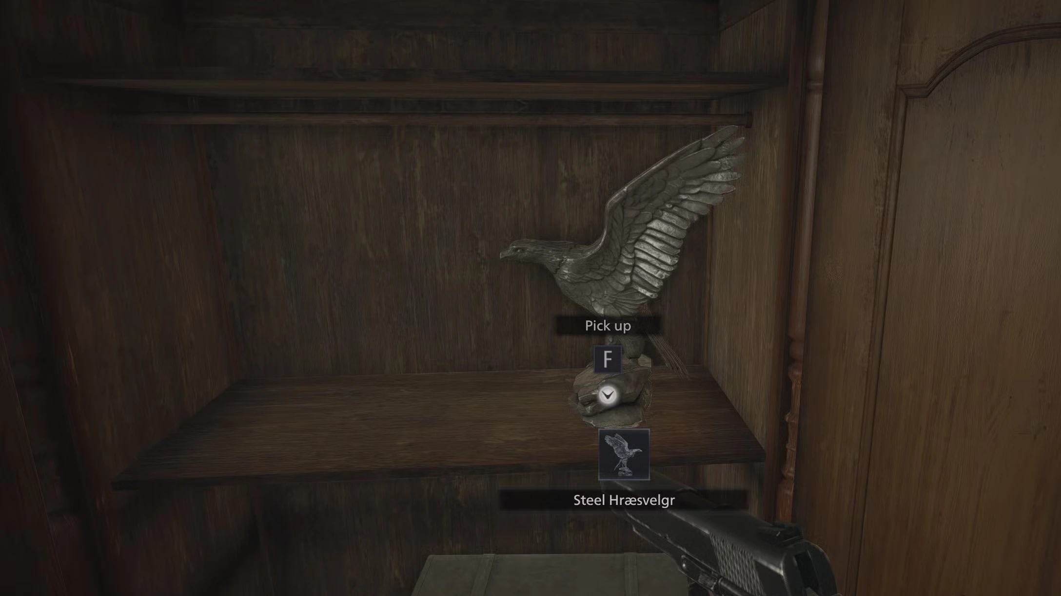 Resident Evil Village: All Maestro House Item Locations