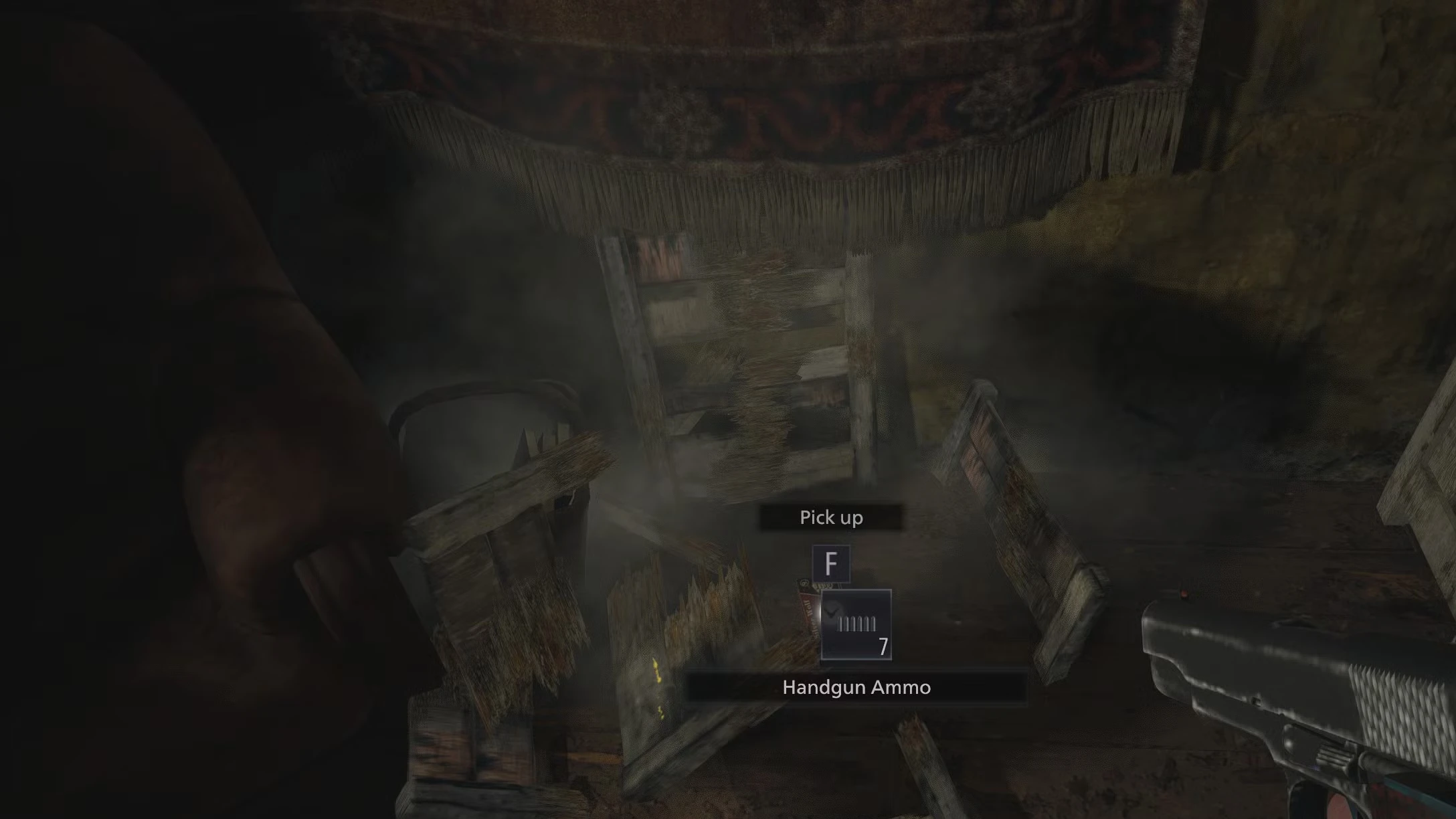 Resident Evil Village: All Maestro House Item Locations