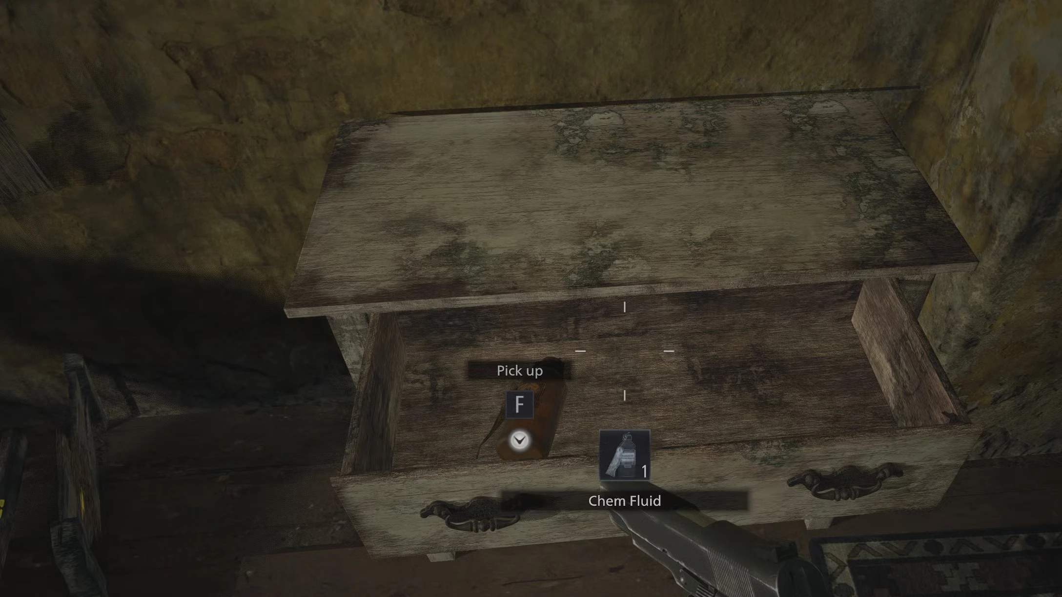 Resident Evil Village: All Maestro House Item Locations